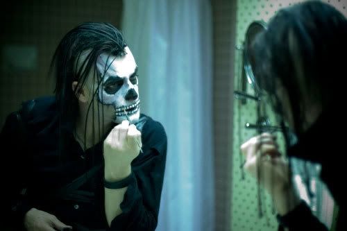 Foto de Michale Graves