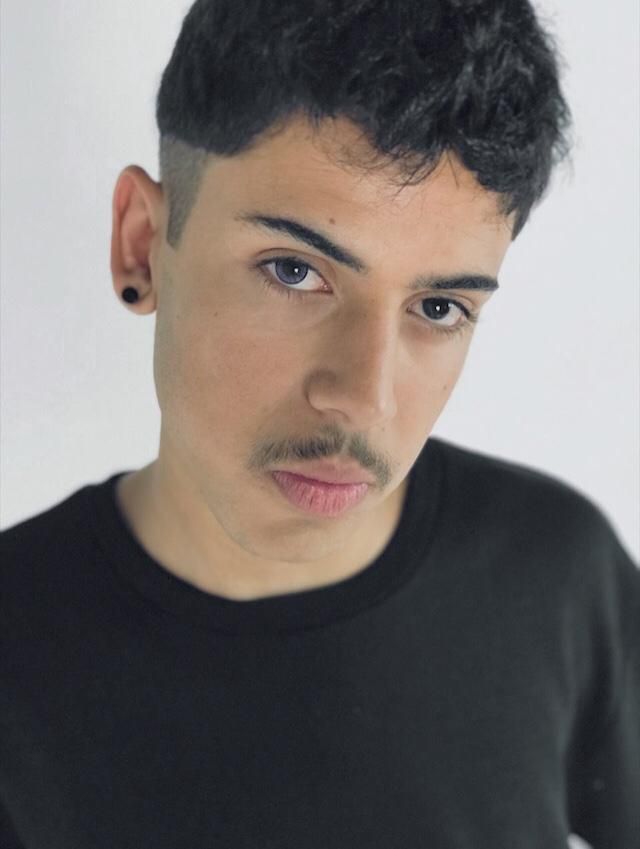 Foto de Matheus Manson