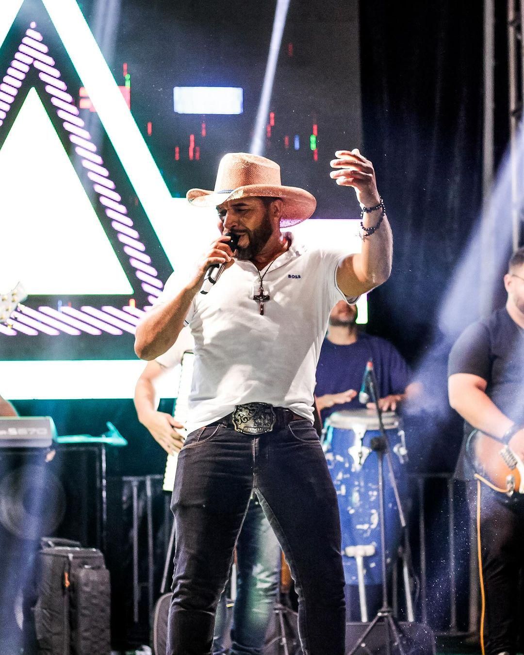 Foto de Valkenes Das Vaquejadas