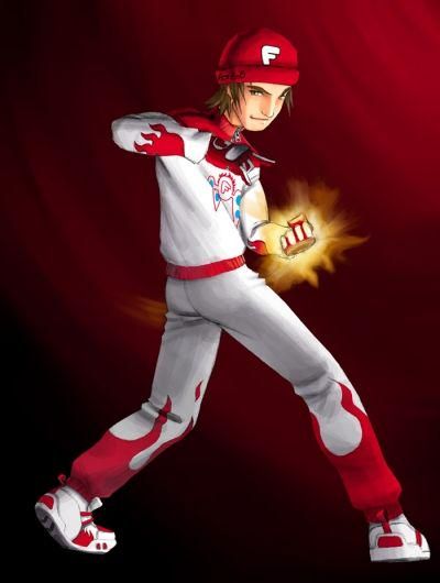 Foto de Bust A Groove