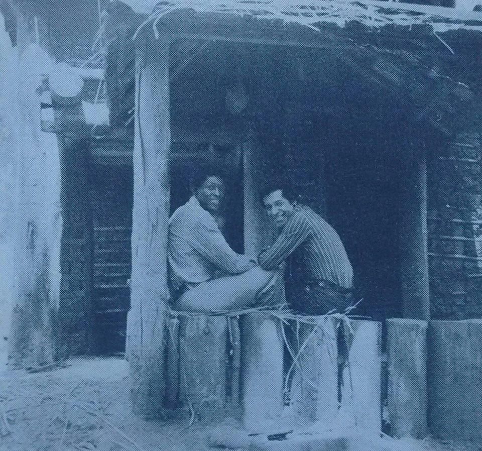 Photo of Zé do Rancho & Zé do Pinho