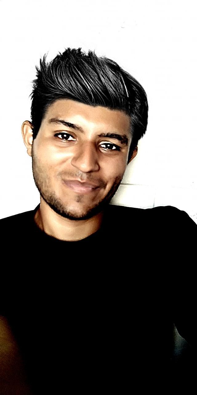 Foto de Lucas Féllix