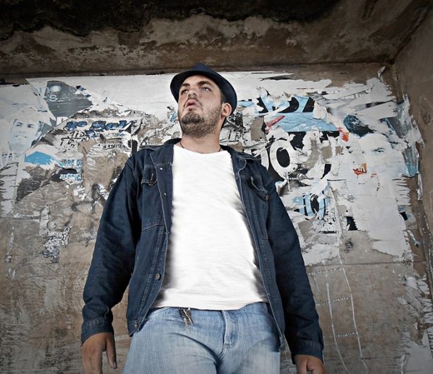 Foto de Rafael Placido