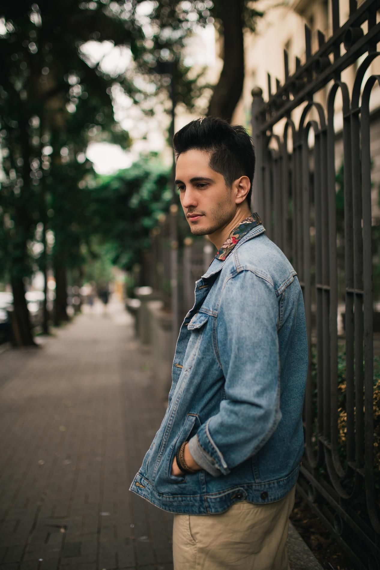 Foto de Fernando Malt