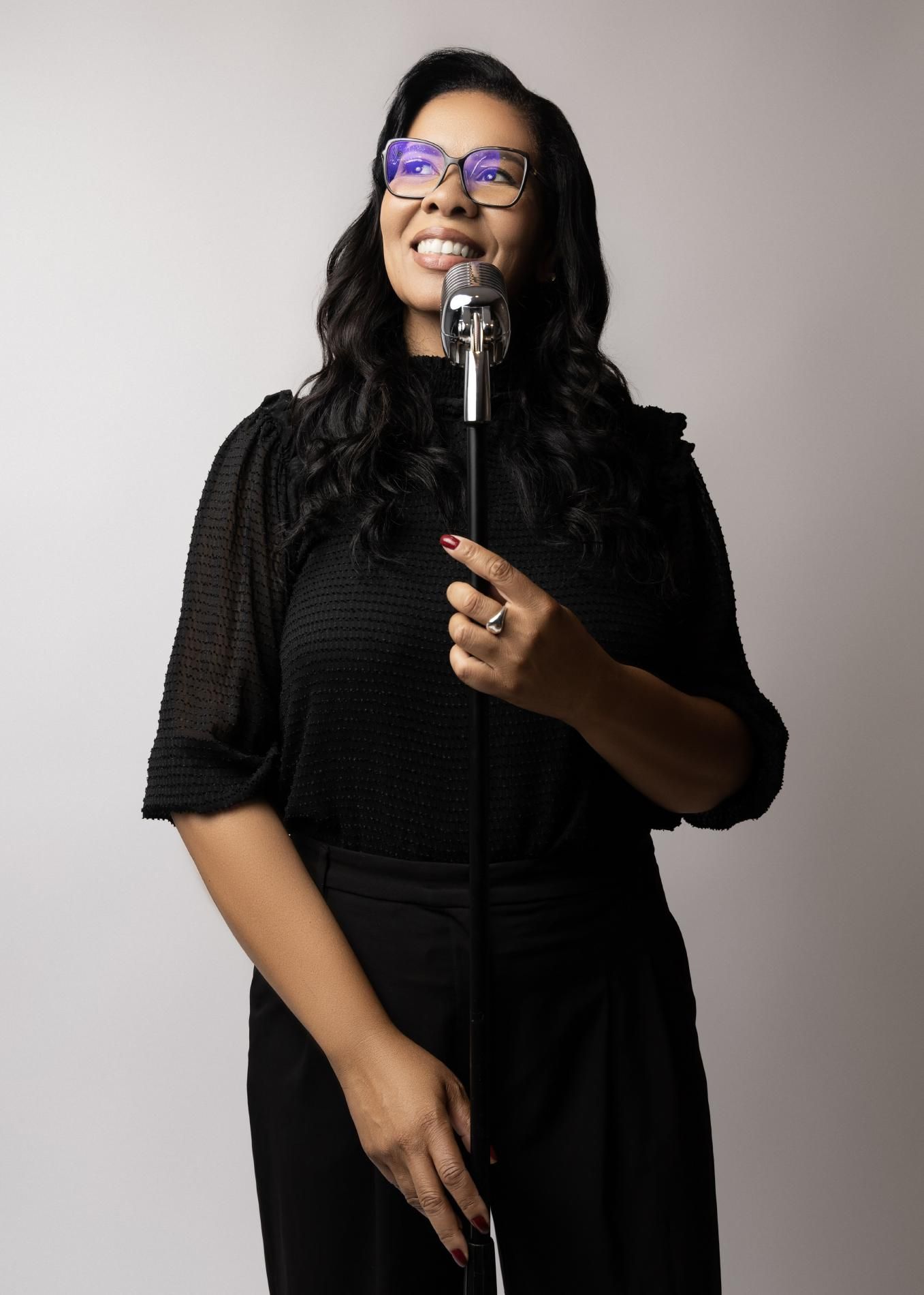 Foto de Elayne Batista