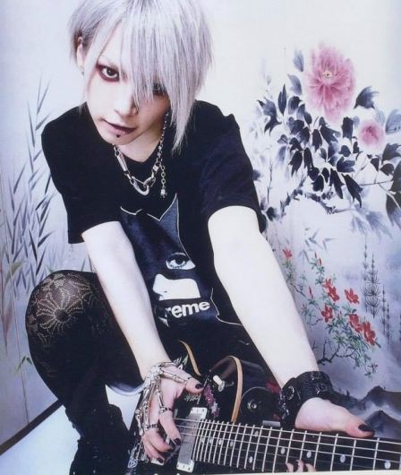 Foto de Takeru (SuG)