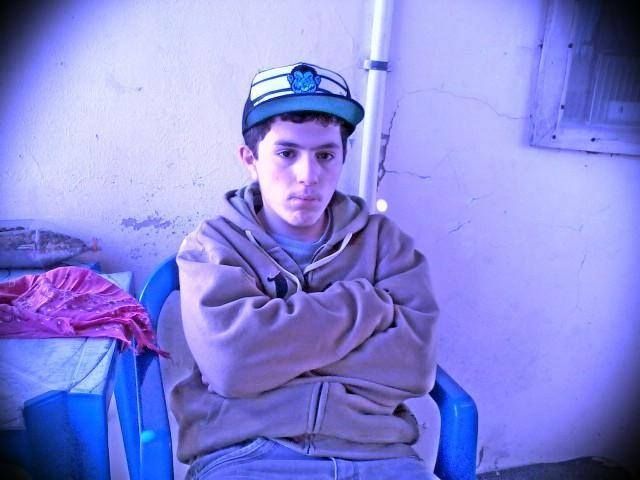 Foto de Leonardo Chim