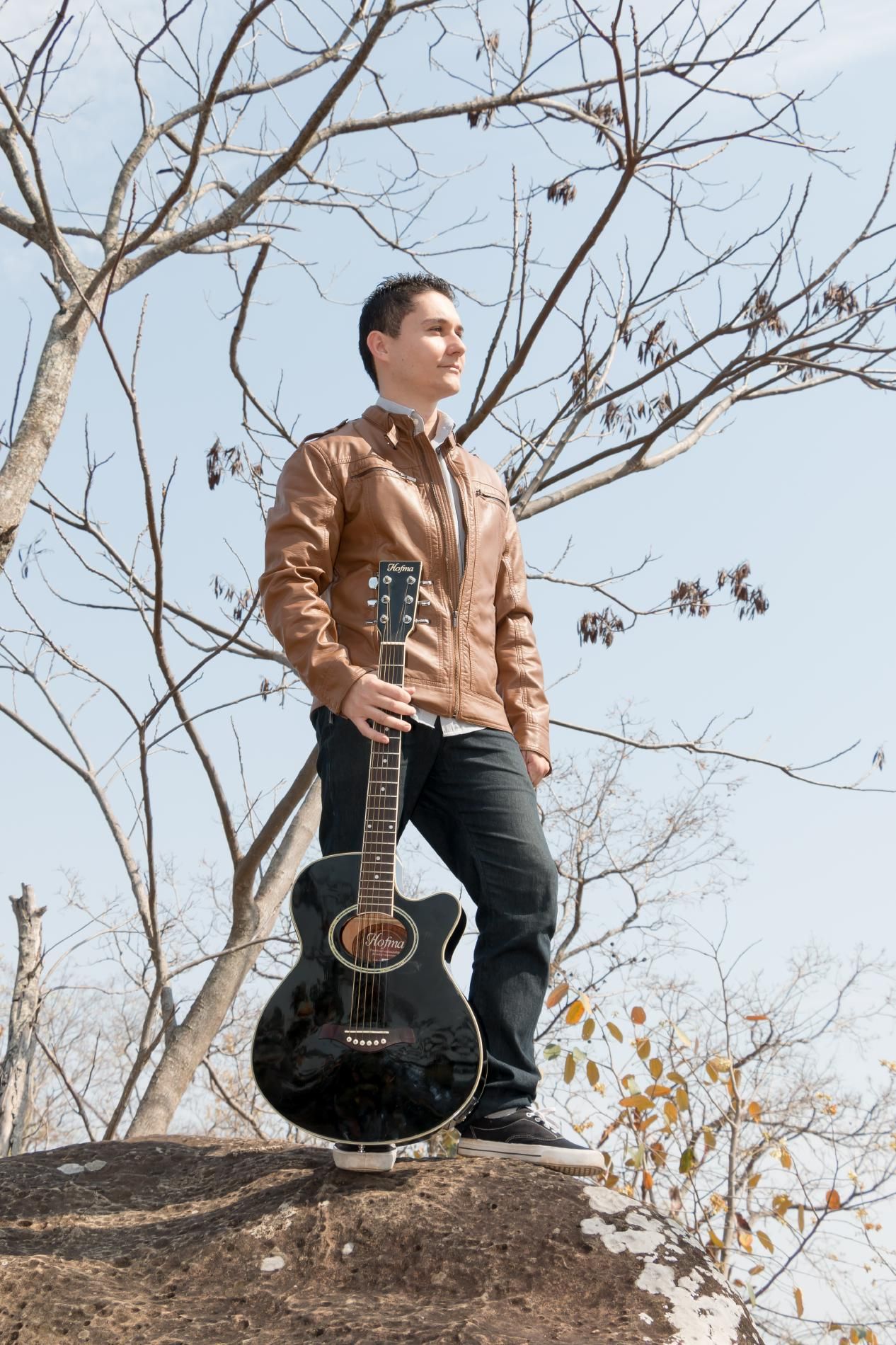 Foto de Rafael Mafra