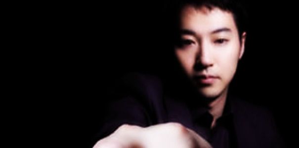 Foto de Yiruma