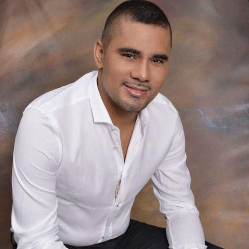 Foto de Francisco Gómez, El Nuevo Rey de La Música Popular