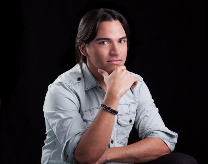 Foto de Vitor França