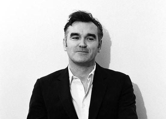 Foto de Morrissey