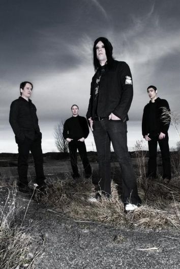 Foto de Bury Me Deep