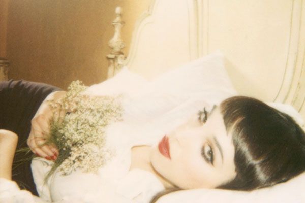 Foto de Nicole Simone