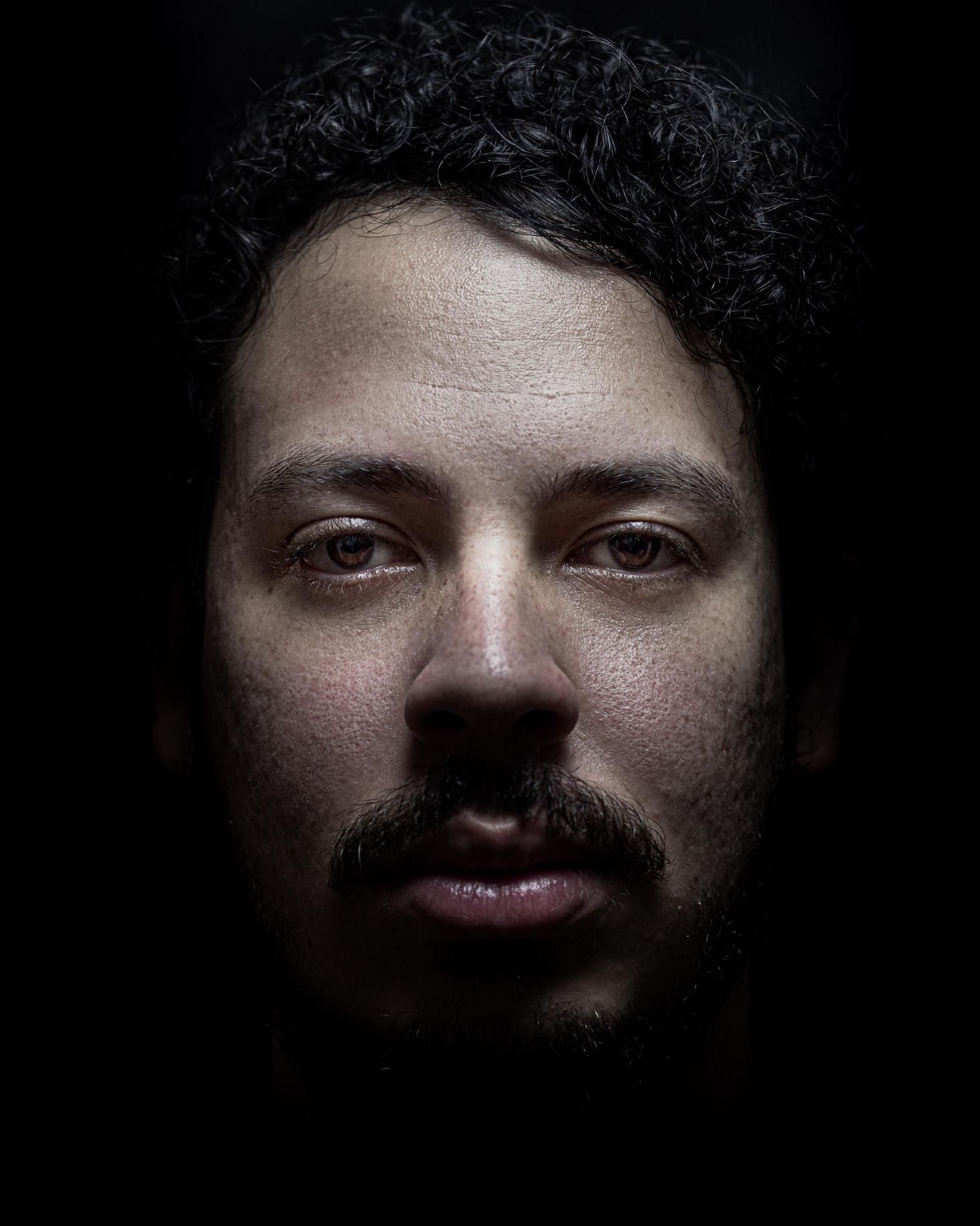 Foto de Daniel Silva (MPB)