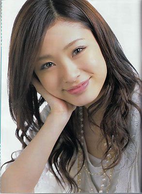 Photo of Ueto Aya