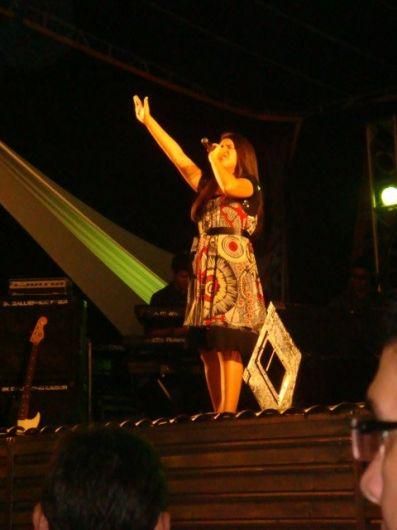 Foto de Lívia Ellen