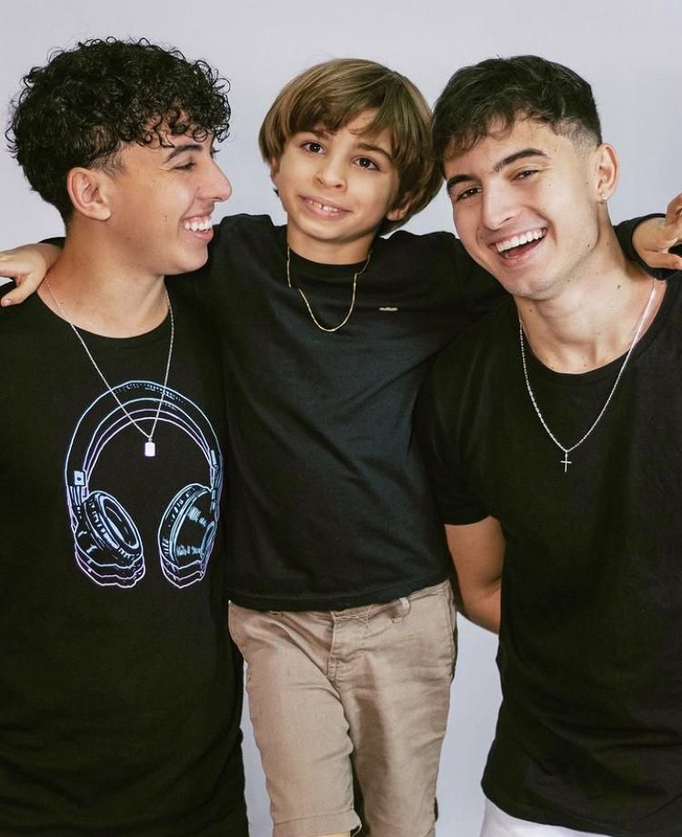 Foto de Bastos Brothers