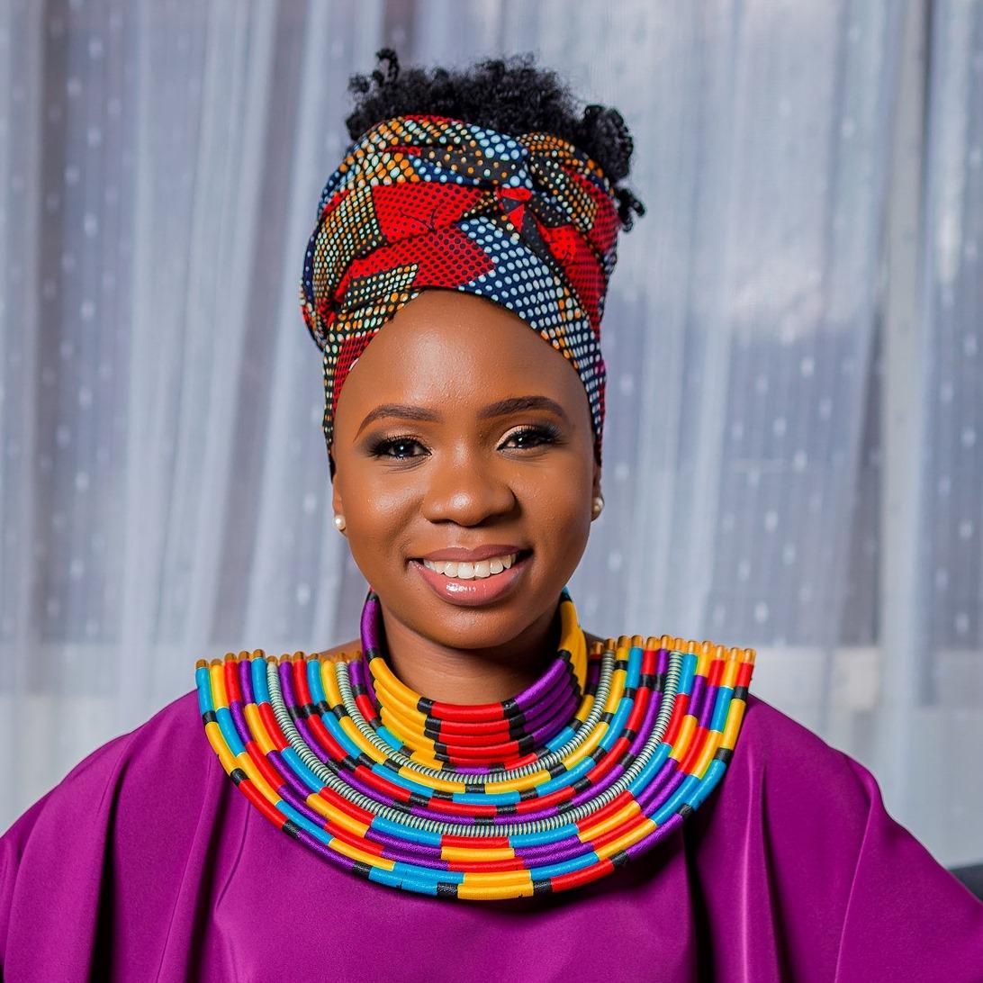 Foto de Evelyn Wanjiru