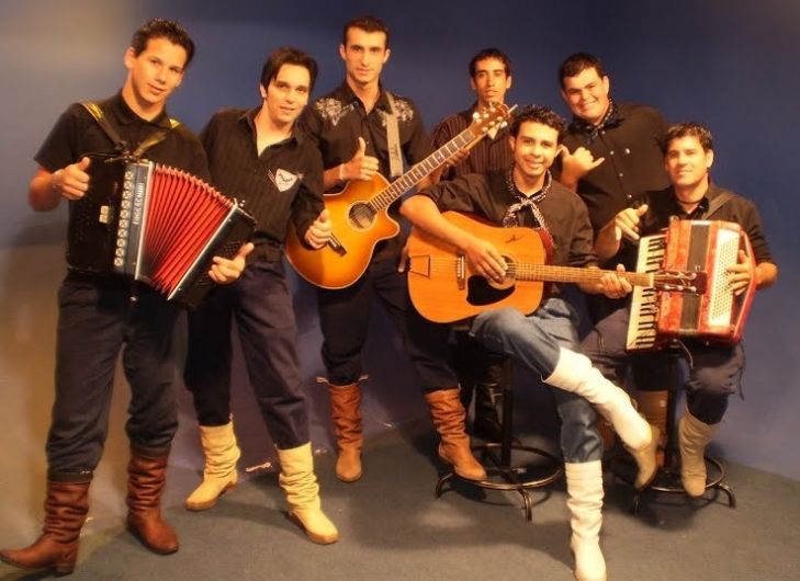 Foto de Gaitaço Tche