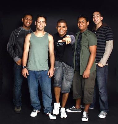 Foto de Grupo Brilho Novo