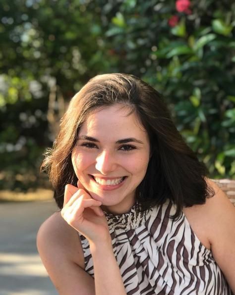 Photo of Mari Araújo