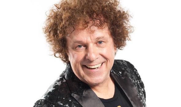 Photo of Leo Sayer