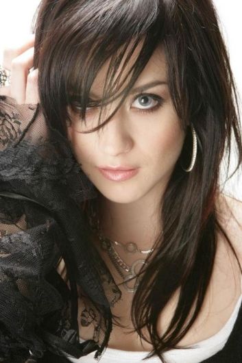 Foto de Joanna Pacitti