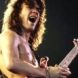 Foto do artista Van Halen