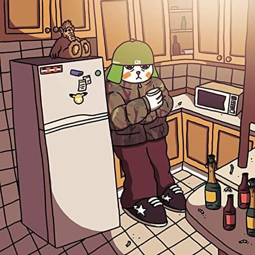 Foto de Baby J & Young Weapon