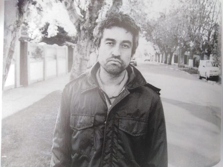 Foto de Jorge Gonzalez