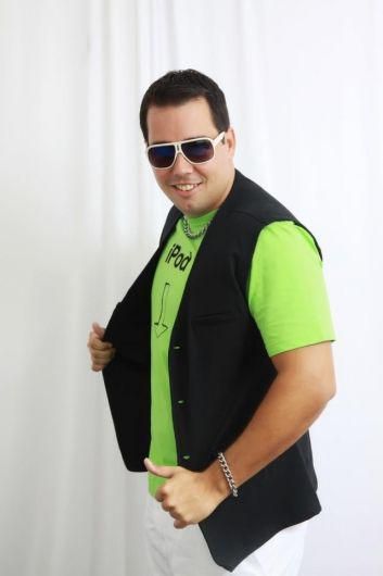 Foto de Tchuko Baiano