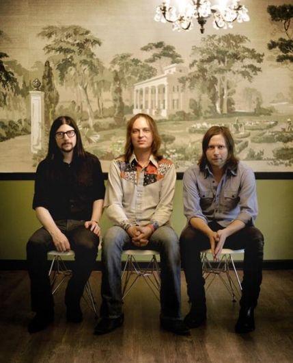 Foto de The Greenhornes