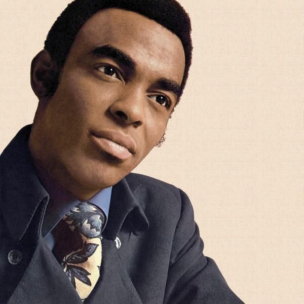 Foto de Chuck Jackson