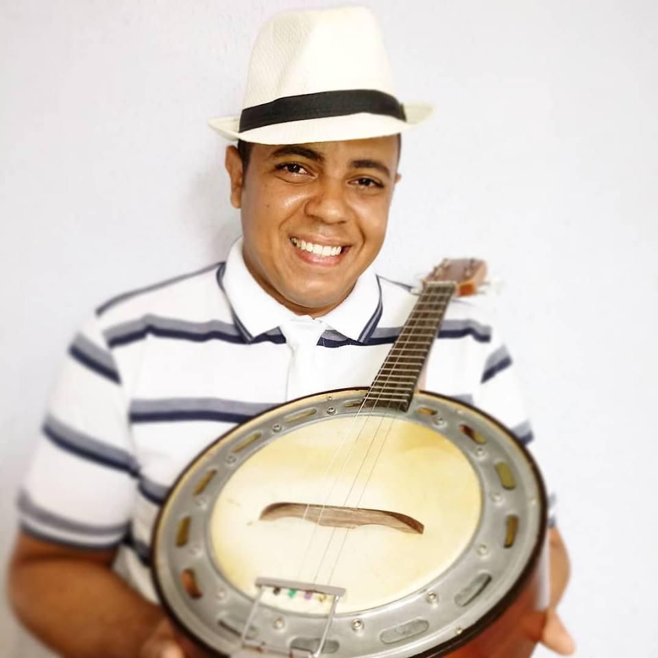 Foto de Guga Pagodão