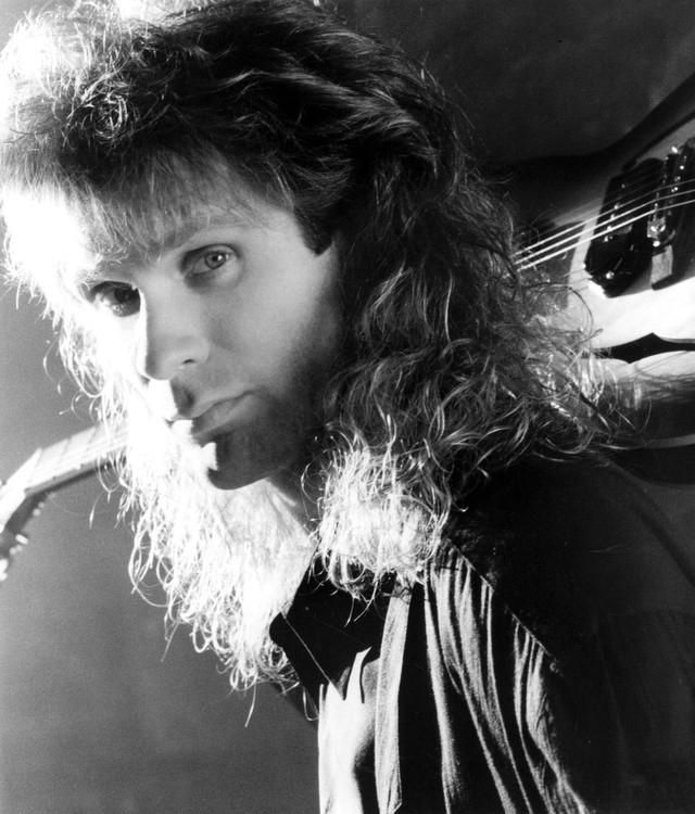 Foto de Henry Lee Summer