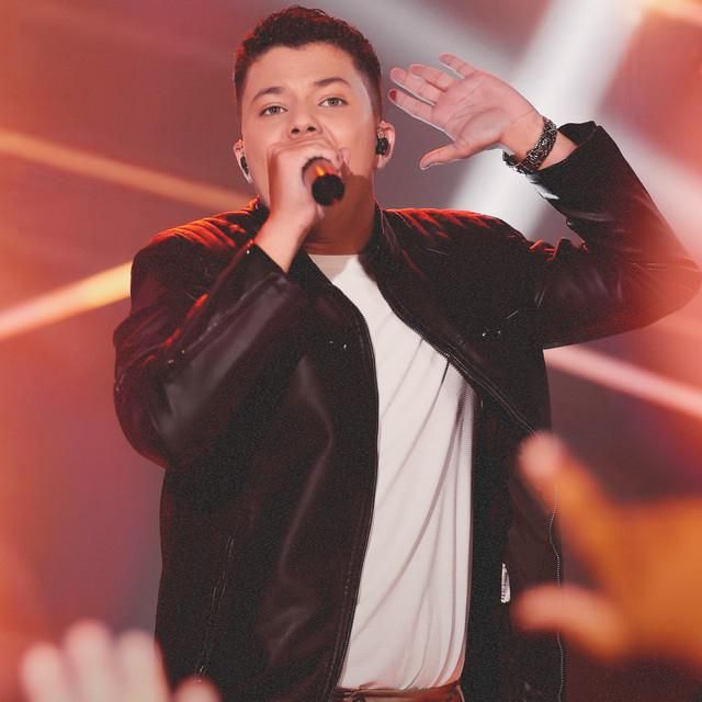 Foto de Samuel Tayrone