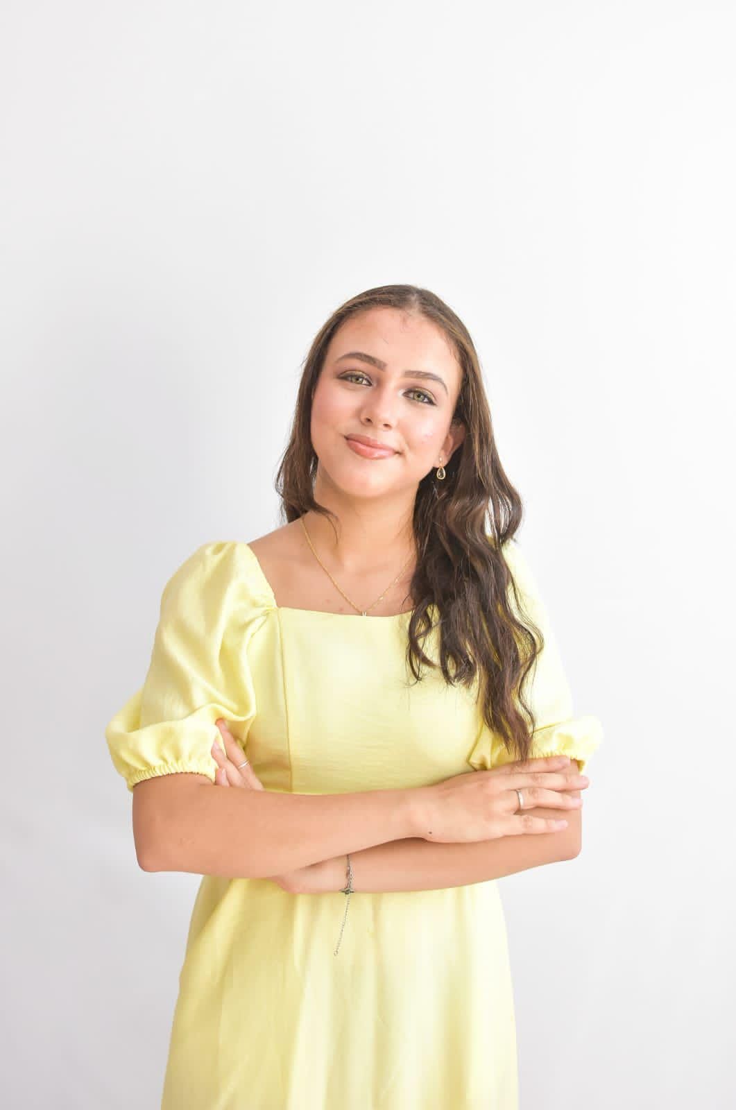 Foto de Isabelly Batista