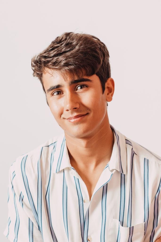 Foto de Michael Cimino