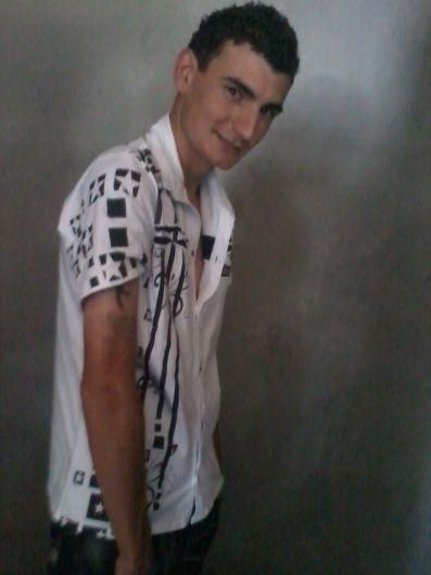 Foto de Leandro Guzatti