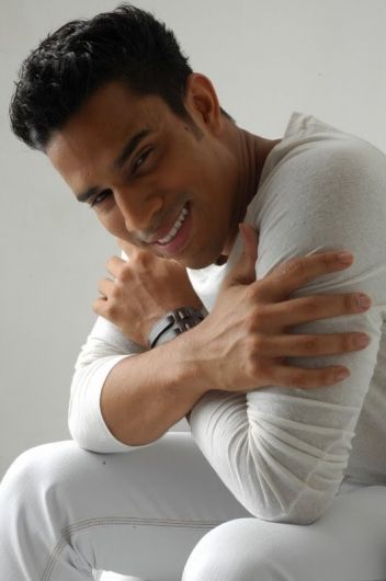 Photo of Eder Miguel