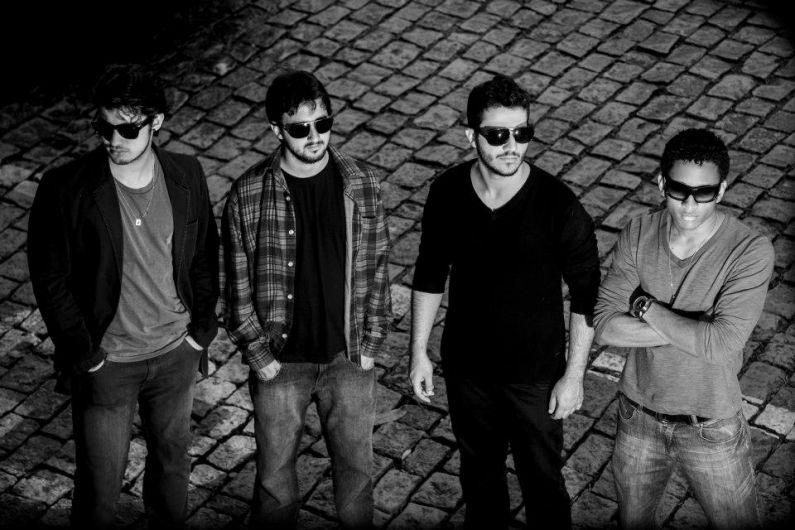 Foto de Chá de Fita