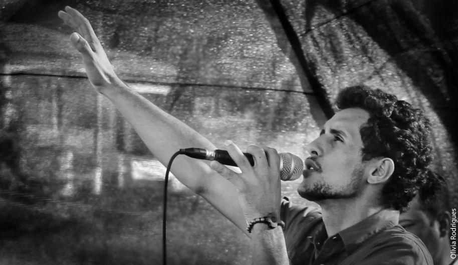 Foto de Tiago William