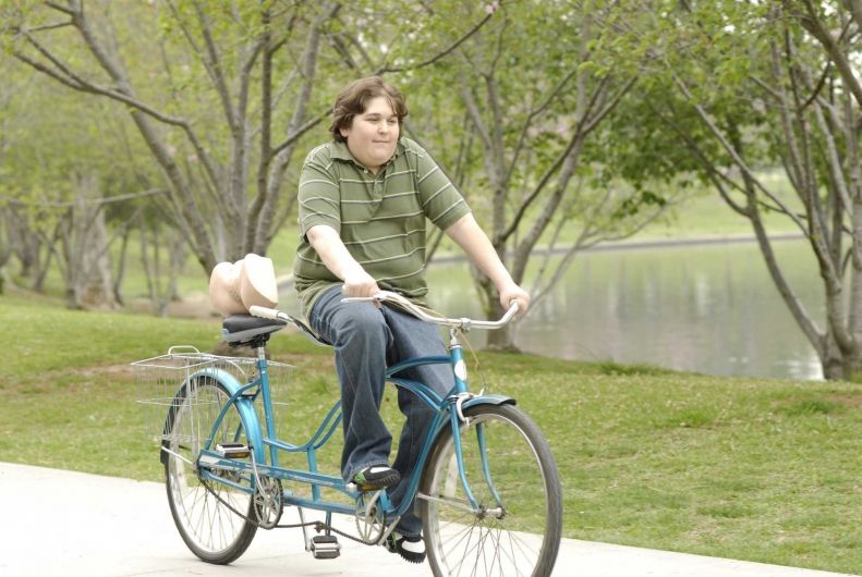 Foto de Andy Milonakis