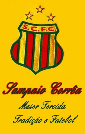 Photo of Sampaio Corrêa