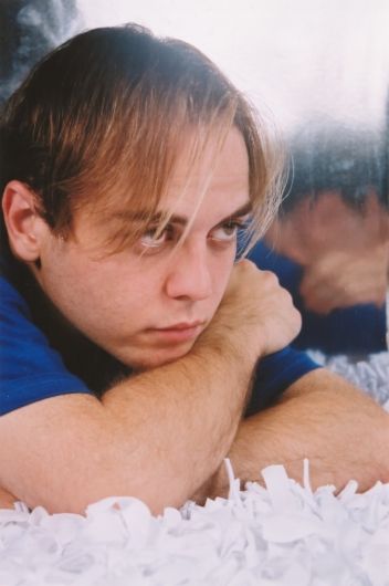 Foto de Rodrigo Hallvys