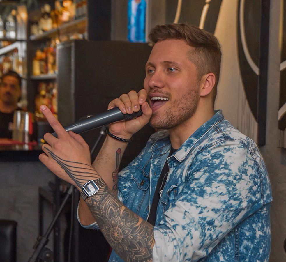 Foto de Caio Figueiredo