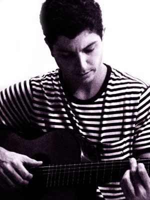 Foto de Mauricio Pessoa