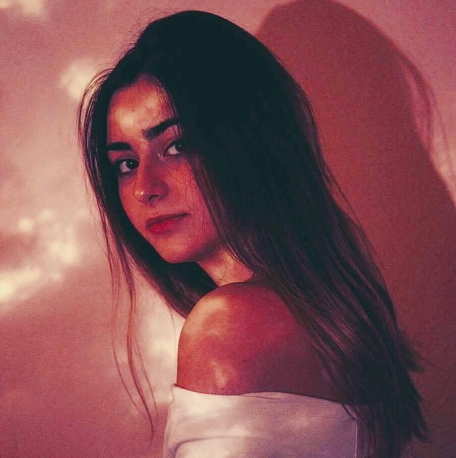 Foto de Adriana Proenza