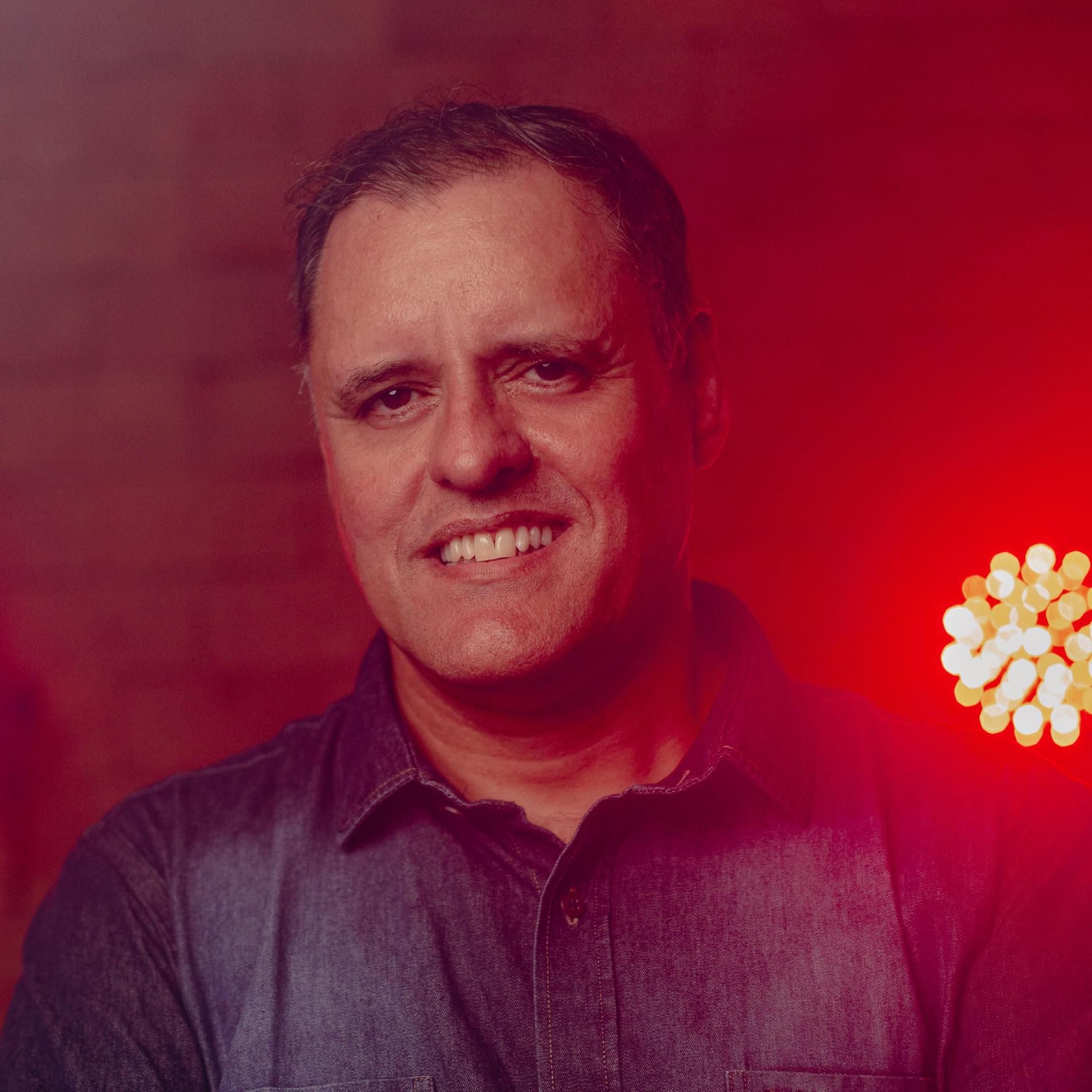 Foto de Betinho de Assis